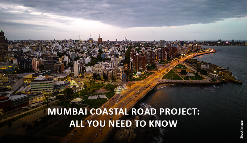 Mumbai Coastal Road Project - Route Map, Status, Cost & More